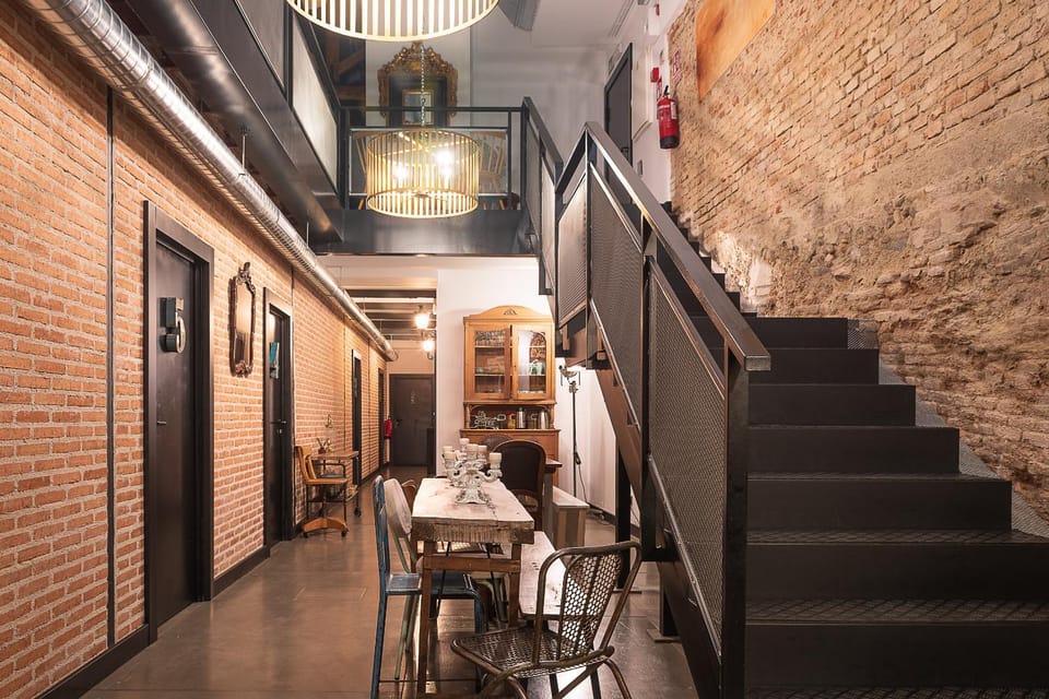 LaNave Bed and Breakfast in Centro