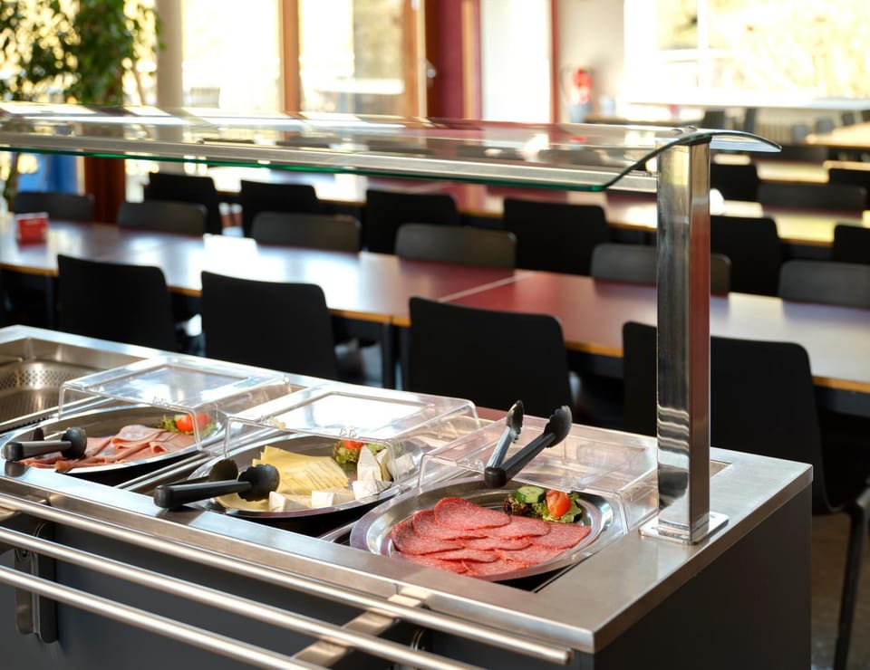 Food and drinks, Breakfast, Continental breakfast, Buffet breakfast