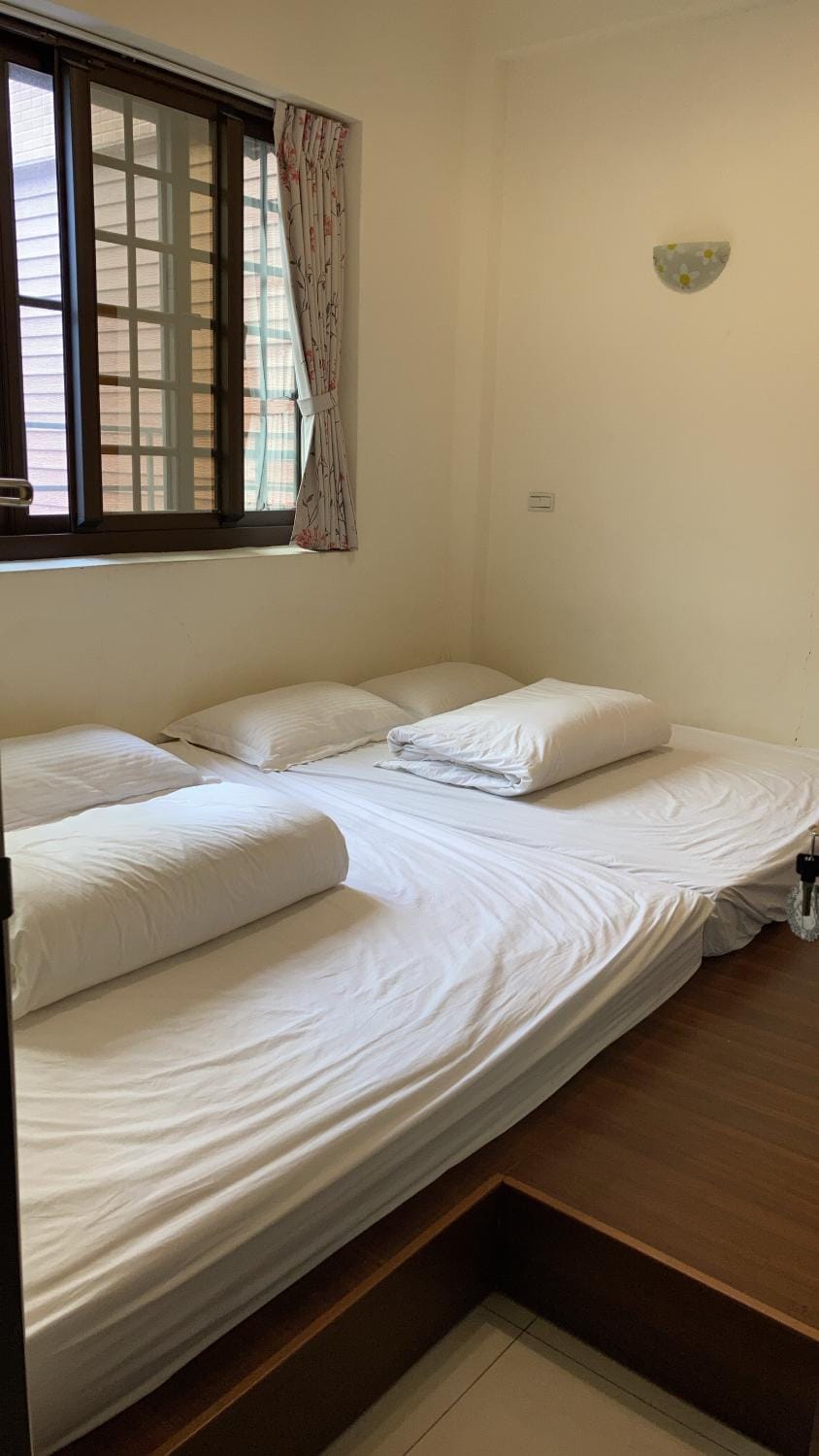 金蘭小築民宿 Vacation rental in Taiwan, Province of China