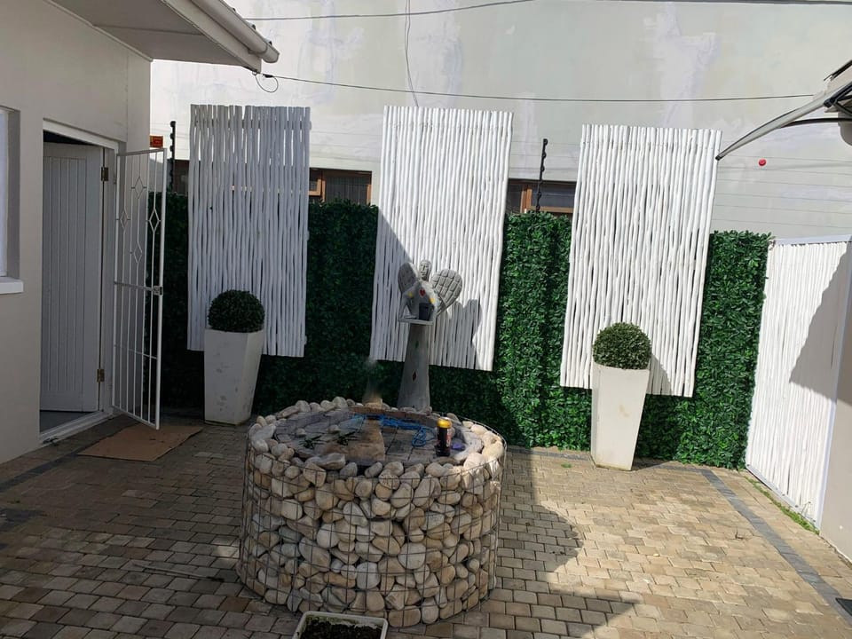 BBQ facilities