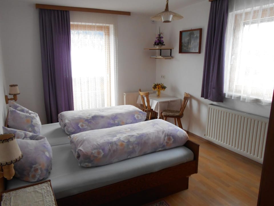 Apartments Jäger Apartment in Trentino-South Tyrol