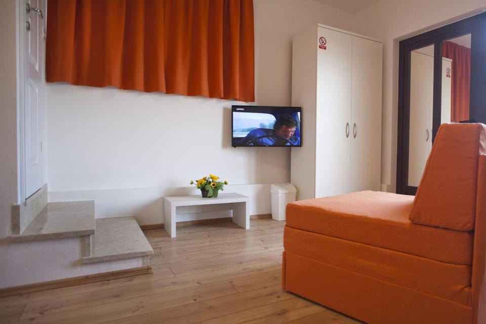 Soba Gracijela Bed and Breakfast in Istria County