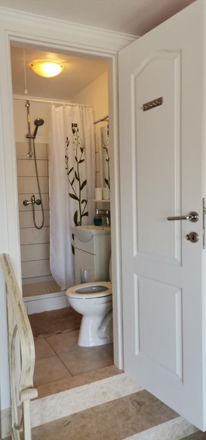 Soba Gracijela Bed and Breakfast in Istria County