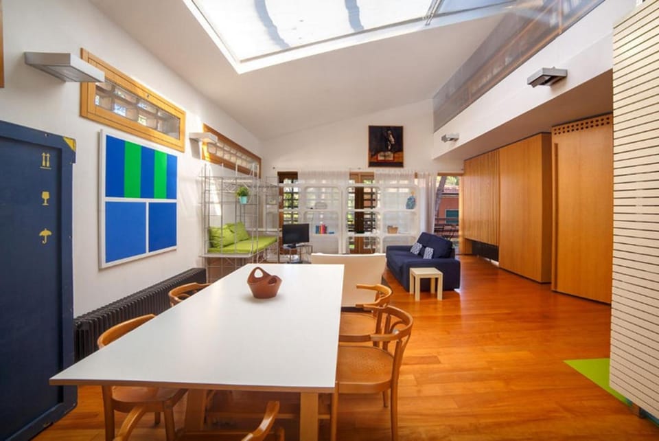 La Sabbia Apartment in Cervia
