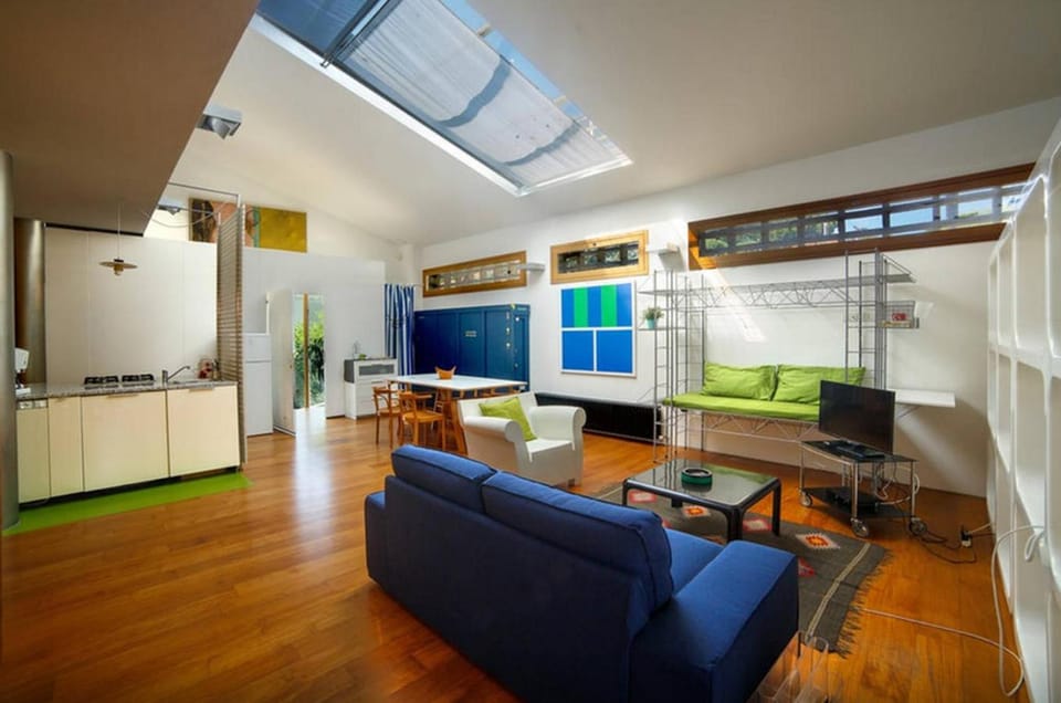 La Sabbia Apartment in Cervia