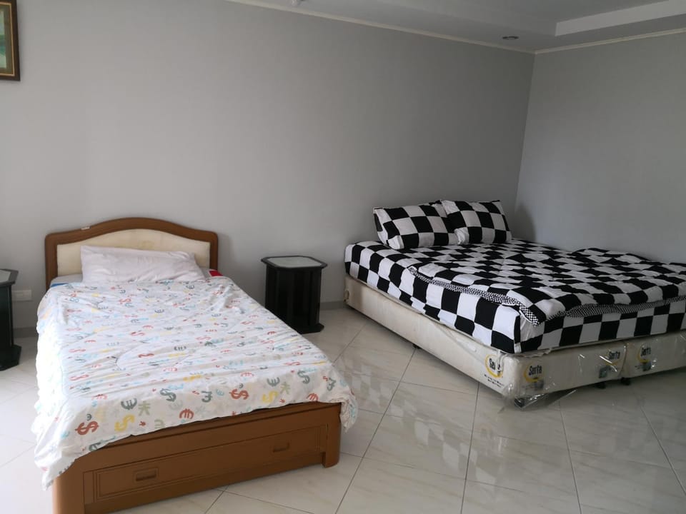 Kiengtalay 706 Apartment in Pattaya City