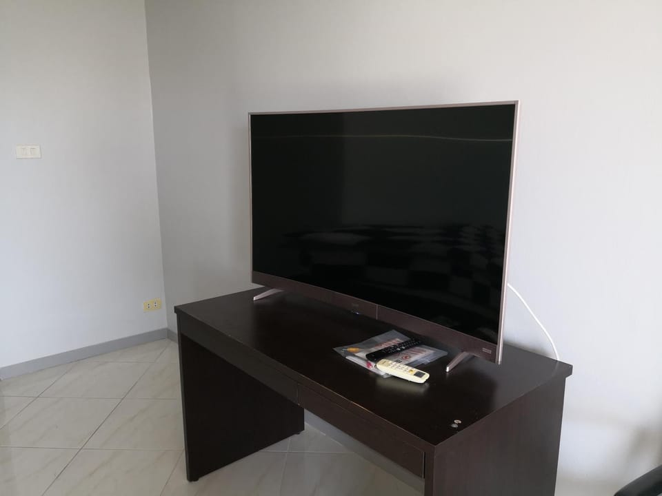Kiengtalay 706 Apartment in Pattaya City