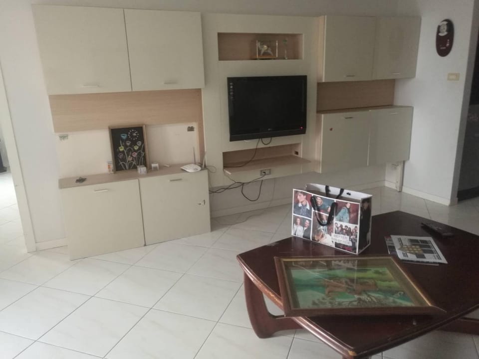 Kiengtalay 706 Apartment in Pattaya City