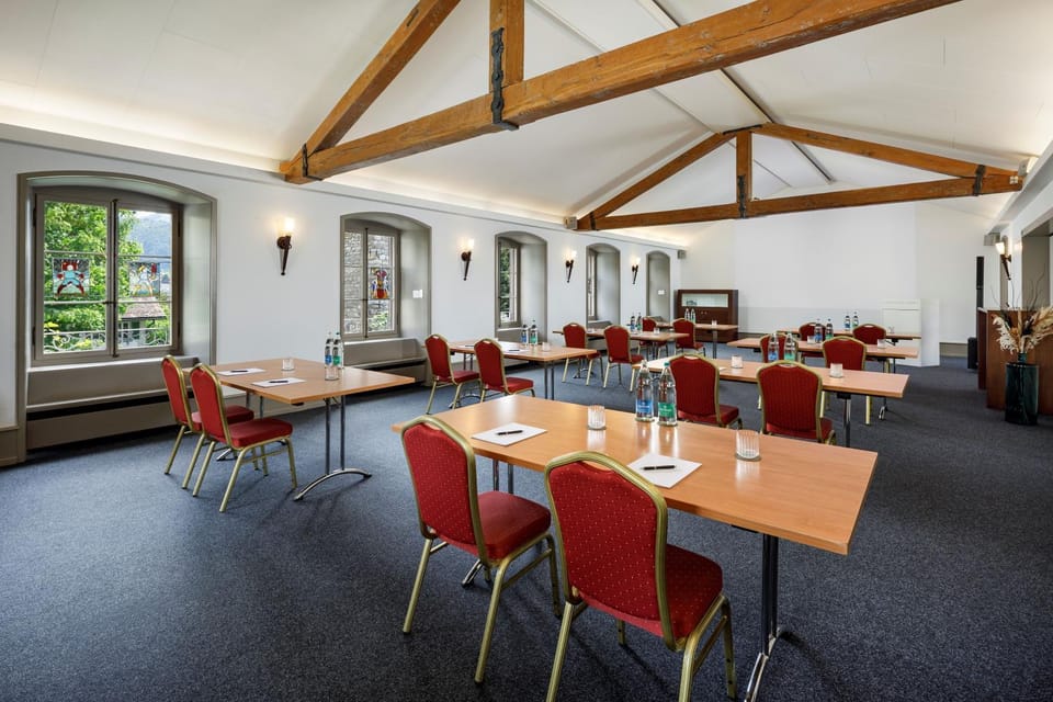 Meeting/conference room