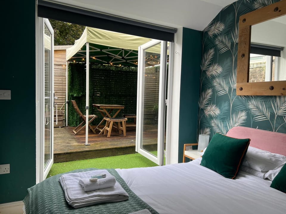 View (from property/room), Bedroom
