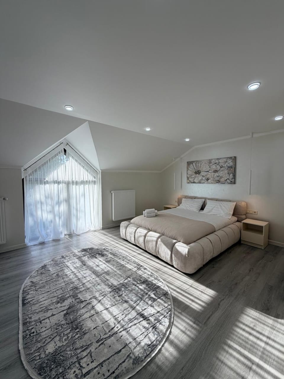 Residence Chalet & Nesh Inn in Ukraine