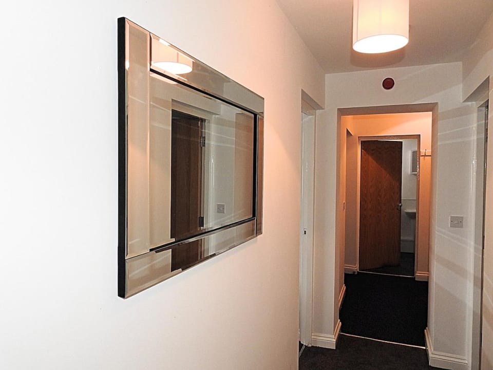 Parks Nest 3 Apartment in Hull
