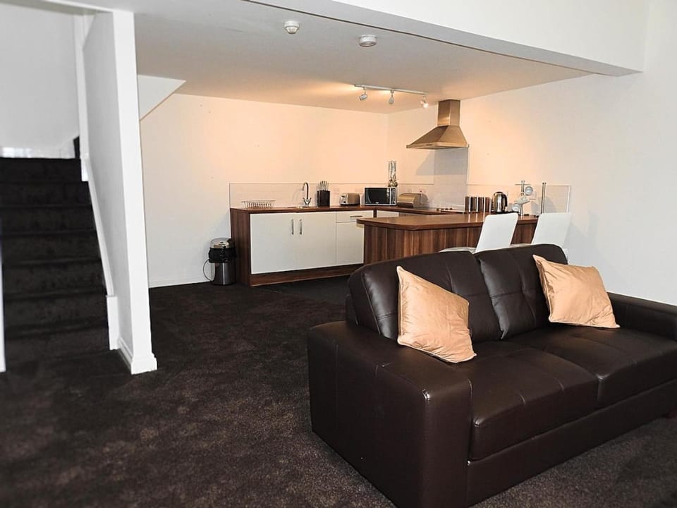 Parks Nest 3 Apartment in Hull