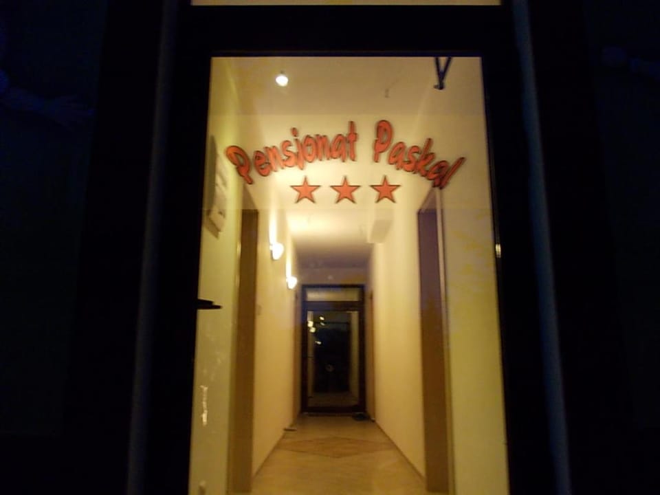 Pensjonat Paskal Bed and Breakfast in Greater Poland Voivodeship
