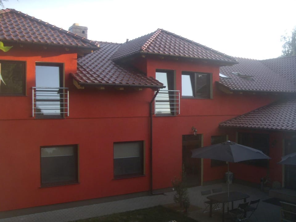 Pensjonat Paskal Bed and Breakfast in Greater Poland Voivodeship
