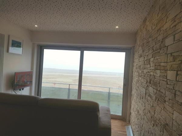 Appartement Knokke-Heist Apartment in Knokke-Heist