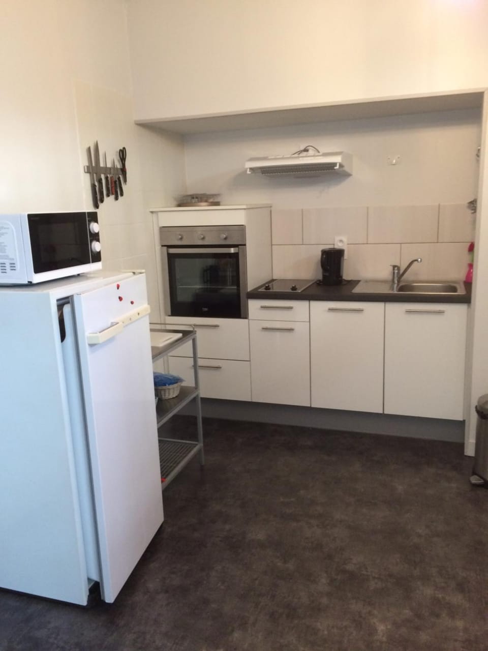 le gite St Pierre Apartment in Auvergne-Rhône-Alpes