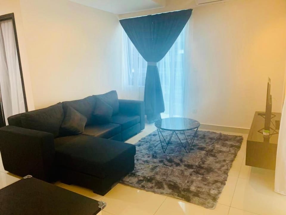 Yamada Residence, Trefoil Apartment in Selangor, Malaysia
