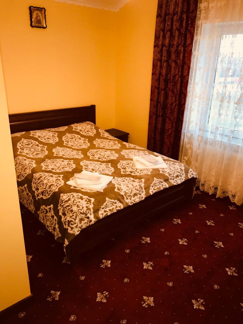 Amfora Hotel Hotel in Lviv Oblast