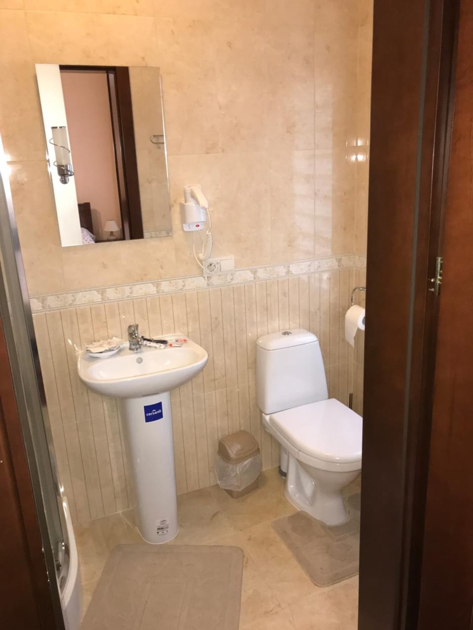 Amfora Hotel Hotel in Lviv Oblast
