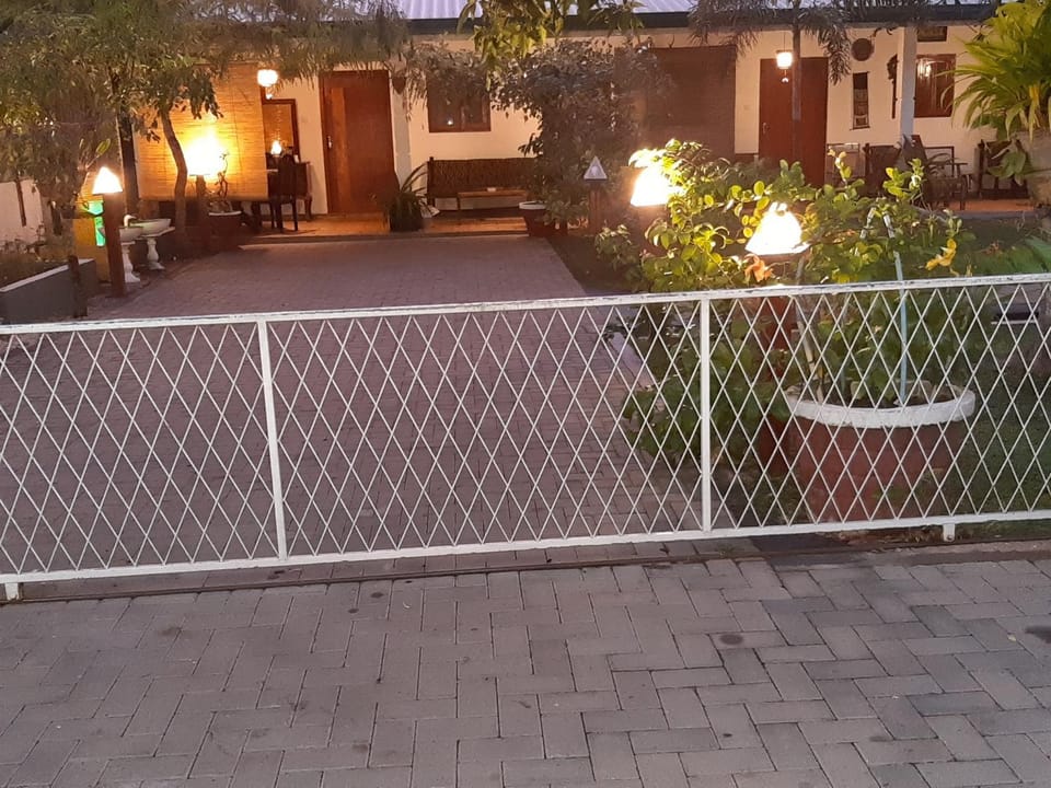 Villa 67 Bed and Breakfast in Negombo