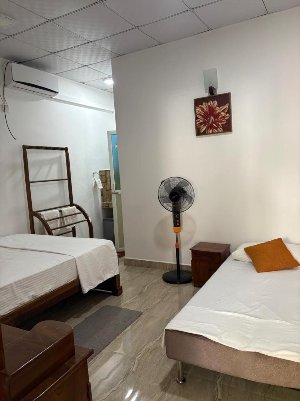 Villa 67 Bed and Breakfast in Negombo