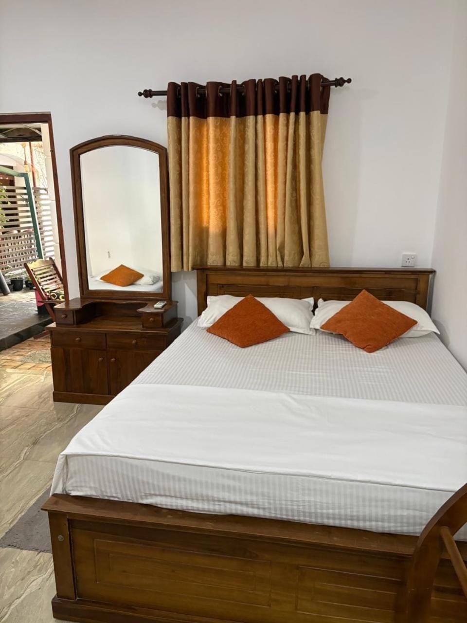 Villa 67 Bed and Breakfast in Negombo