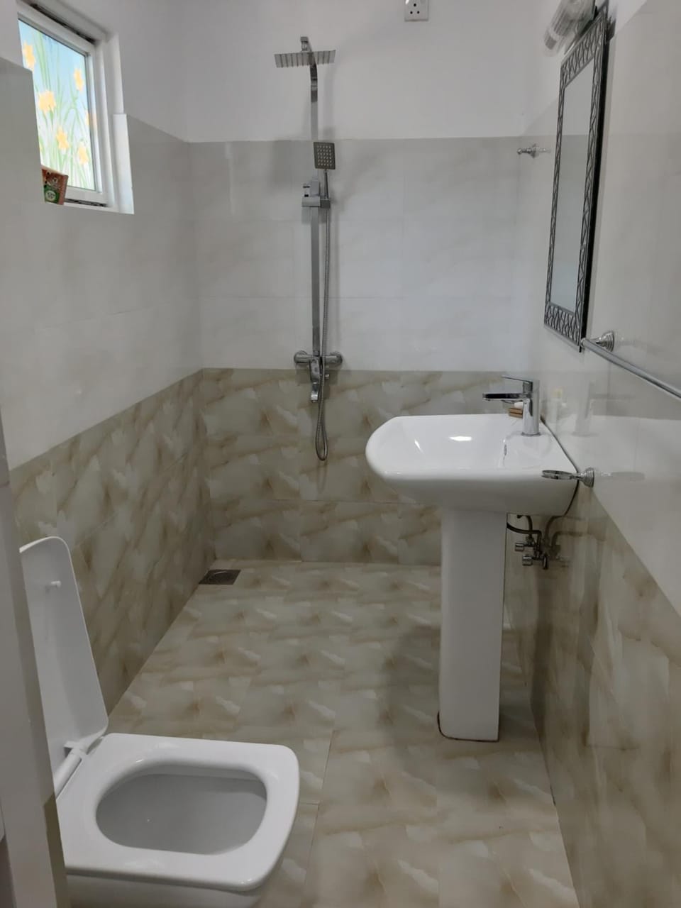 Villa 67 Bed and Breakfast in Negombo