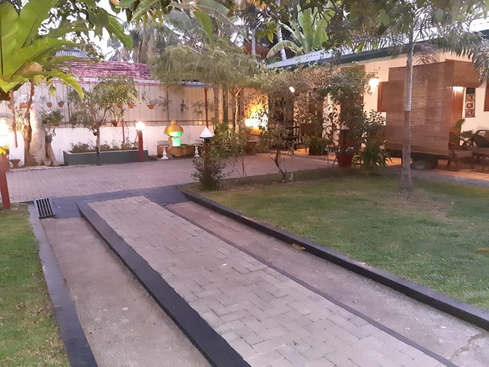 Villa 67 Bed and Breakfast in Negombo