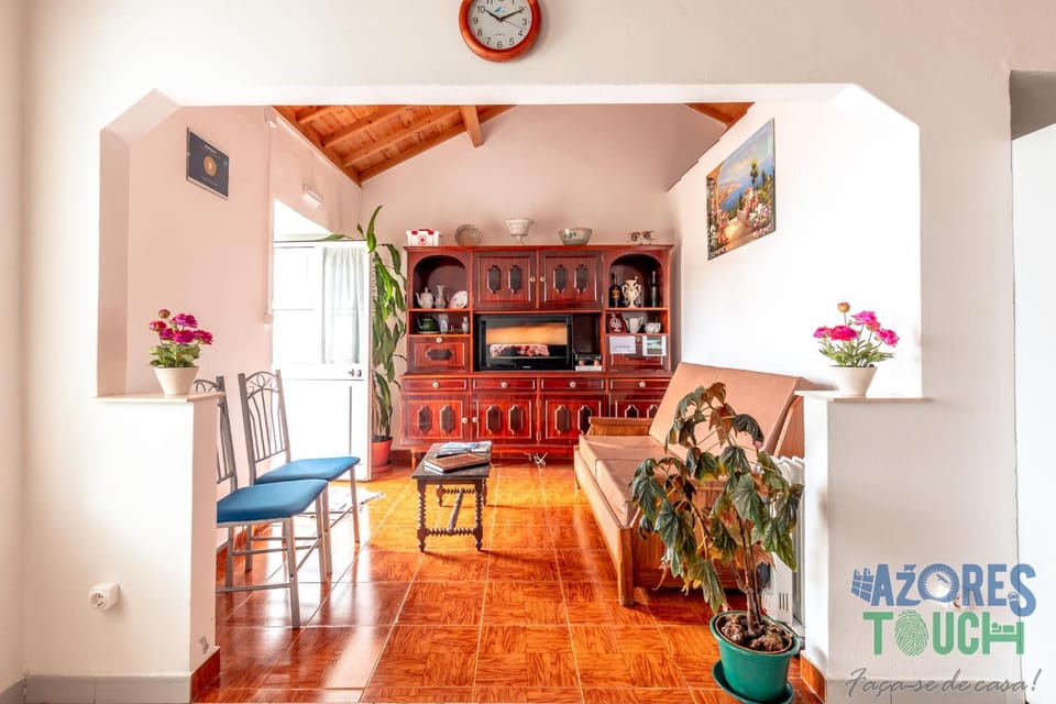 Casa do Tio Jose House in Azores District