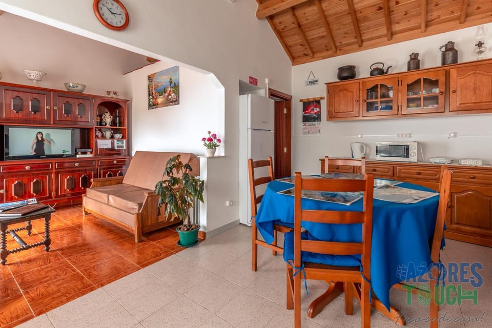 Casa do Tio Jose House in Azores District