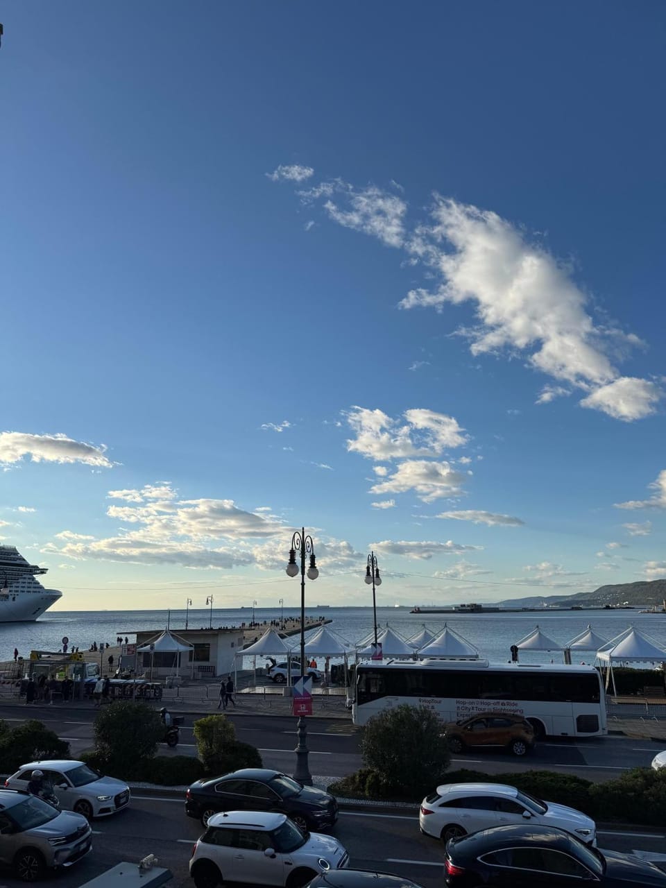 HOMEY I Pep's by the sea Bed and Breakfast in Trieste