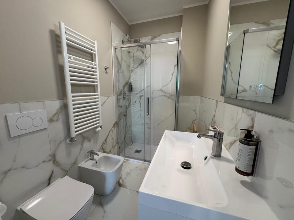 HOMEY I Pep's by the sea Bed and Breakfast in Trieste