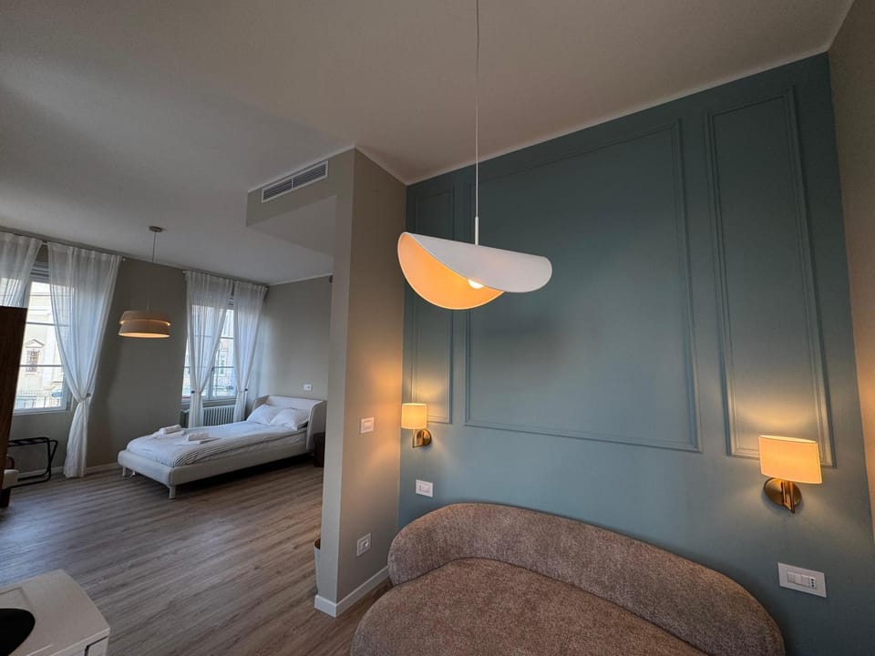 HOMEY I Pep's by the sea Bed and Breakfast in Trieste