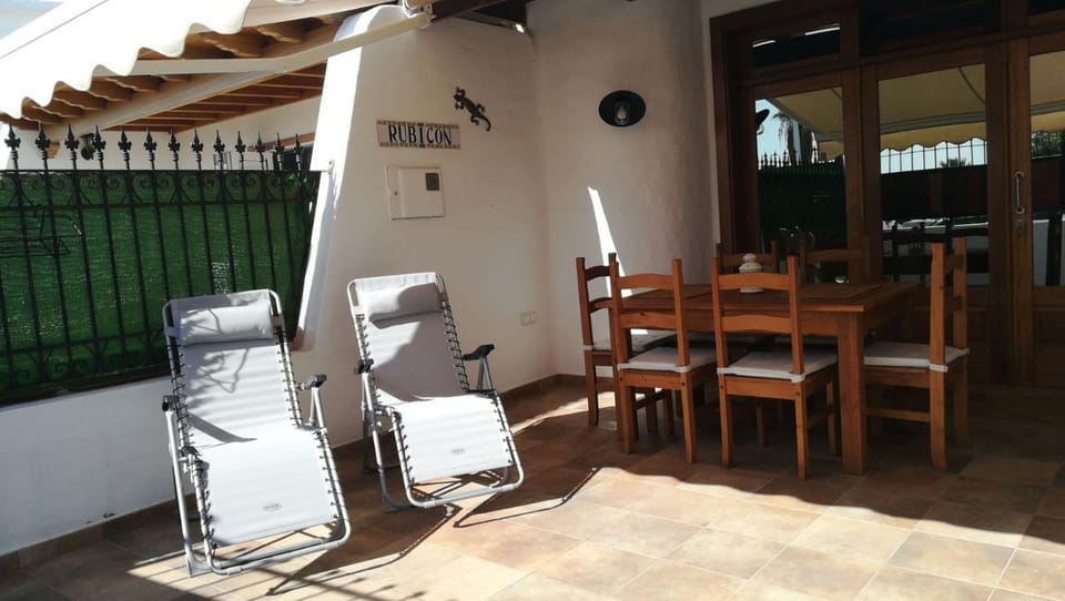 Paraiso Rubicón Apartment in Puerto del Carmen