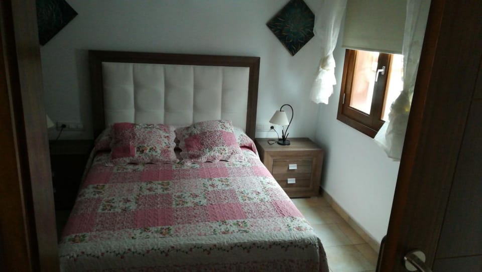 Paraiso Rubicón Apartment in Puerto del Carmen
