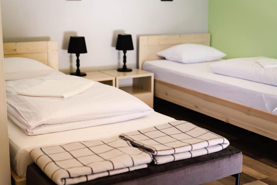 Tenis Park Advantage Bed and Breakfast in Poland