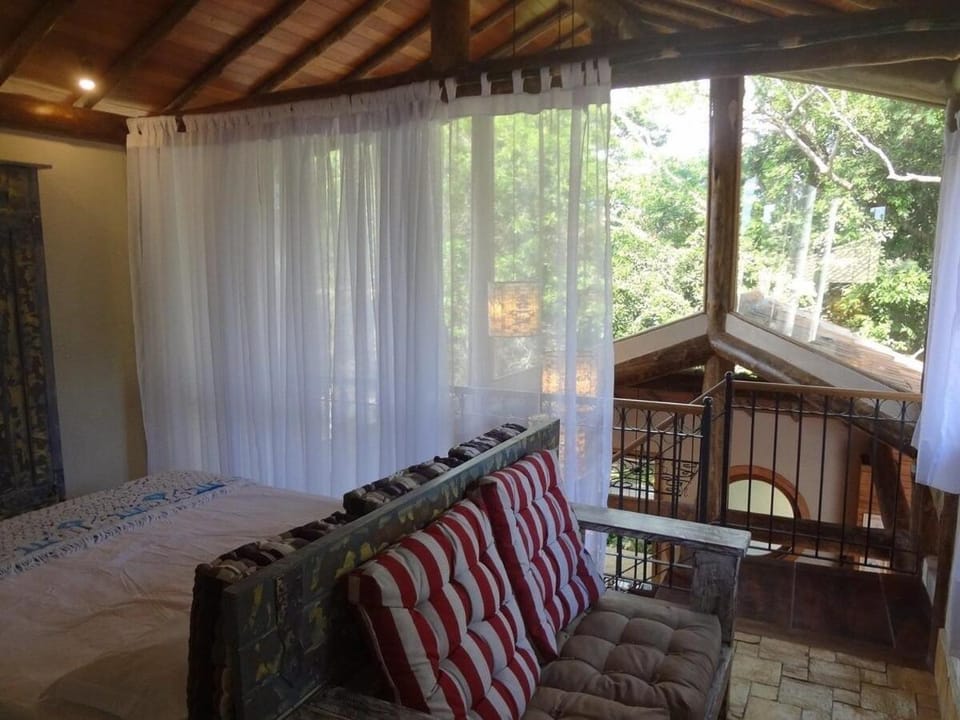 Casa Carmel, Charming, Nature, swimming pool in Búzios/RJ House in Armacao dos Buzios