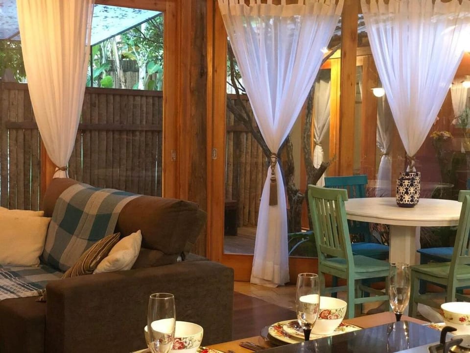 Casa Carmel, Charming, Nature, swimming pool in Búzios/RJ House in Armacao dos Buzios