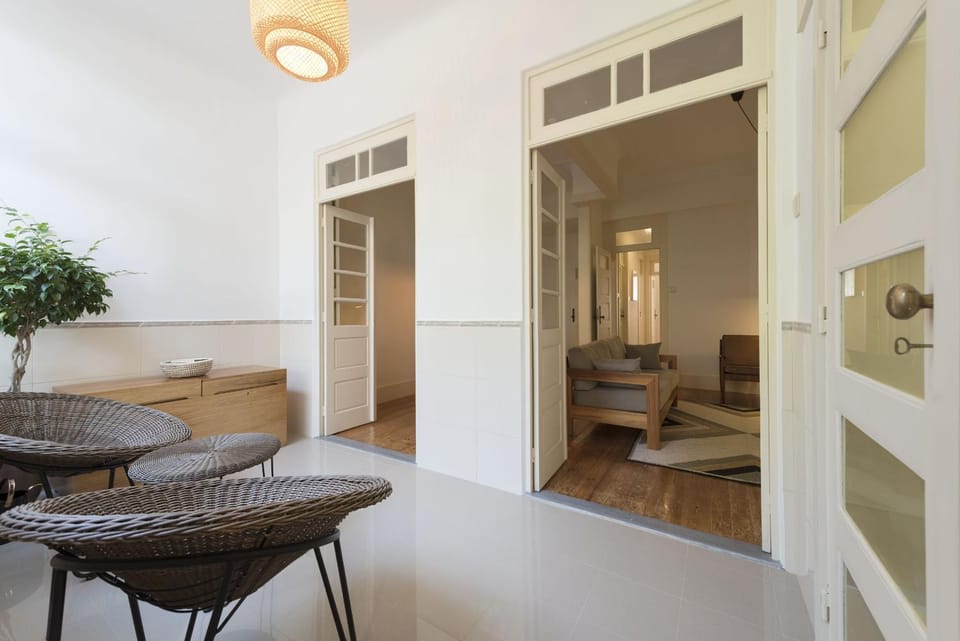 Living room, Other