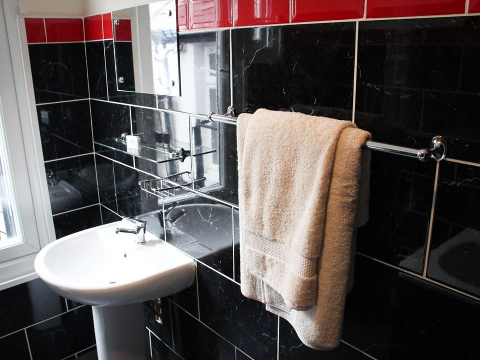 Mary House 46 Bed and Breakfast in Porthcawl