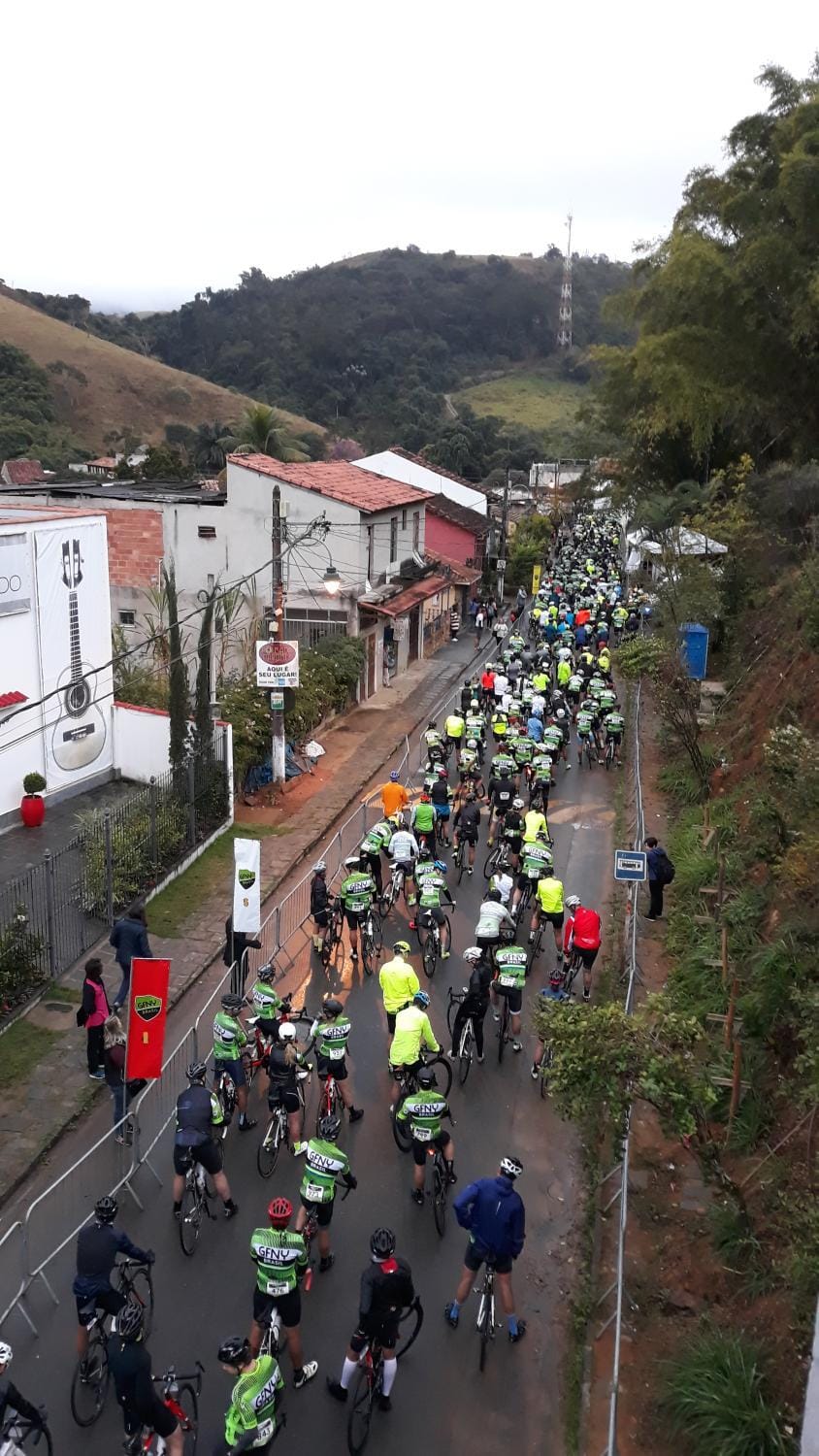 Pousada Preludio Inn in State of Rio de Janeiro