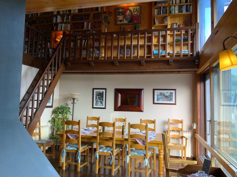 Meeting/conference room
