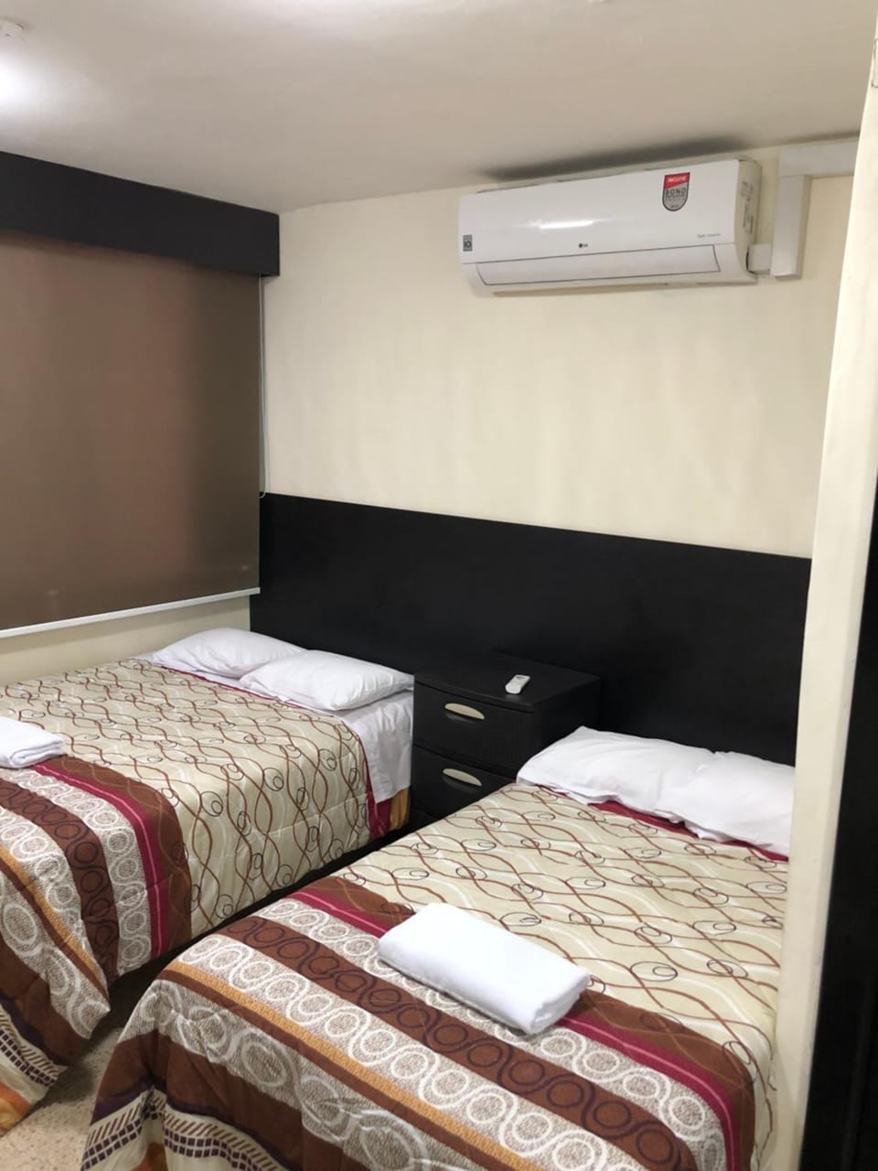 residencia terreros ideal 4 personas Apartment in Guayaquil