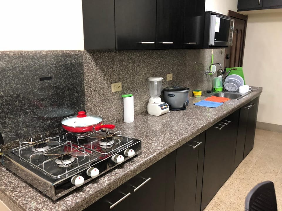 residencia terreros ideal 4 personas Apartment in Guayaquil