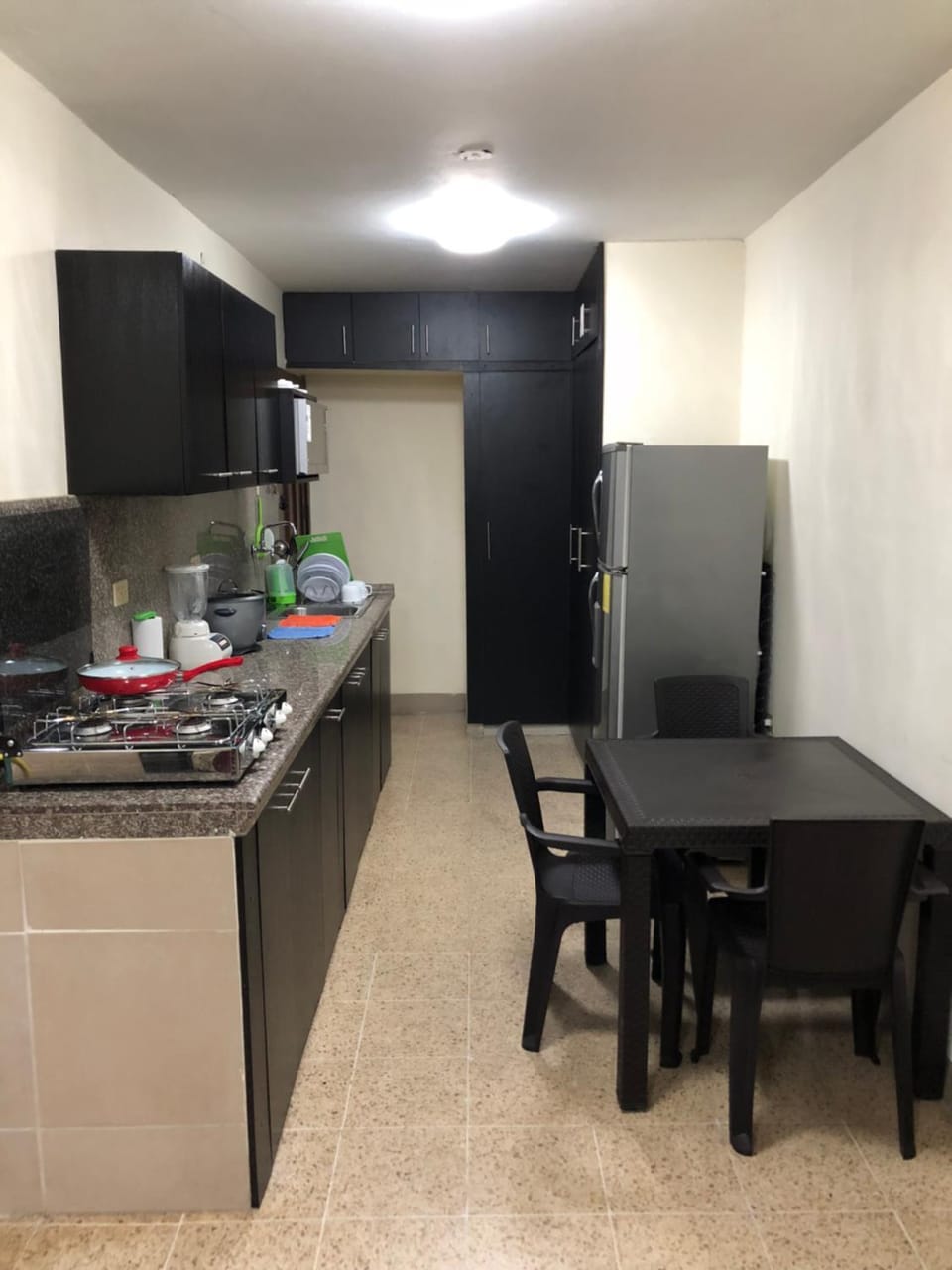 residencia terreros ideal 4 personas Apartment in Guayaquil
