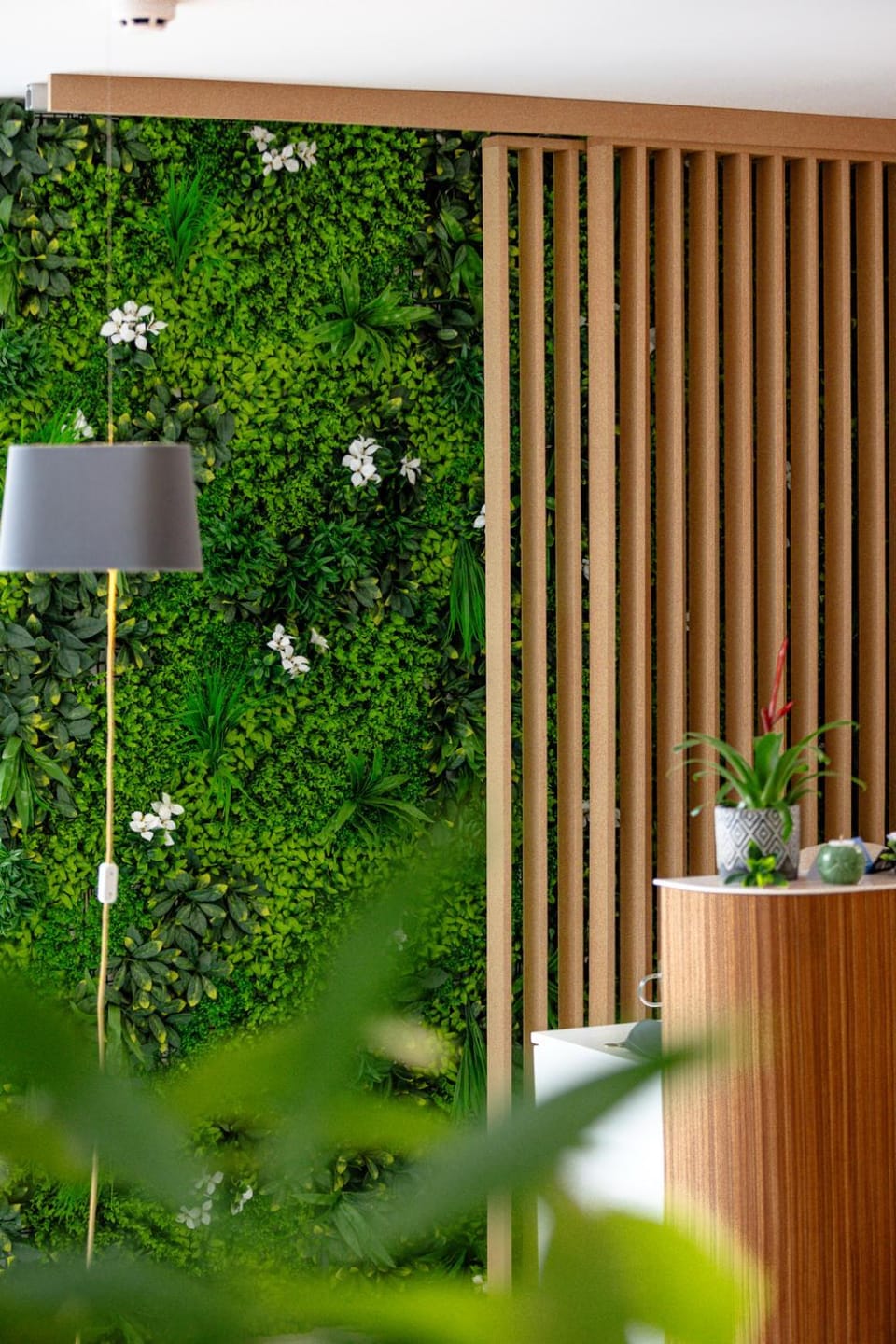 Property building, Lobby or reception, Decorative detail