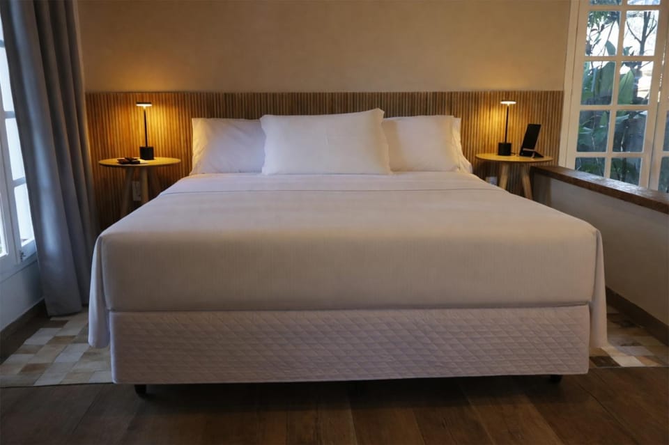 Pousada Villa Luna Inn in Resende