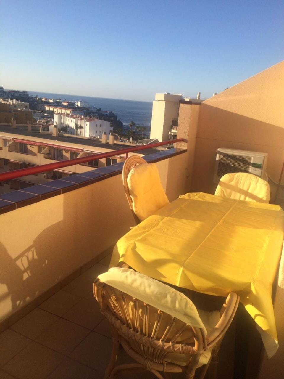 Residencial Jardines Del Mar Apartment in Canary Islands