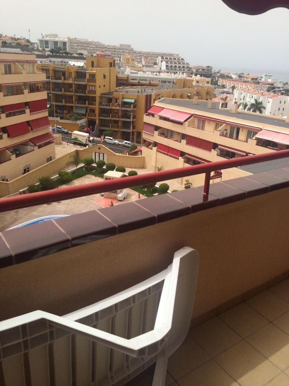 Residencial Jardines Del Mar Apartment in Canary Islands